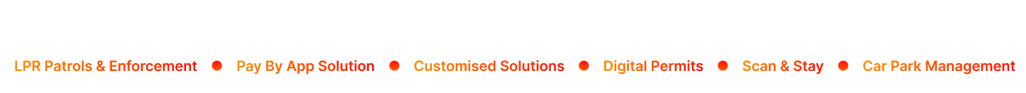 OnlyPark Hero Logo